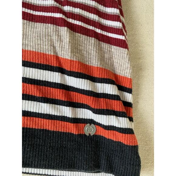 Gerry Weber striped women's cardigan US 12 - Picture 6 of 6